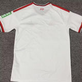 26-27 Koln Home Fans Soccer Jersey