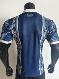26-27 PSG Royal Blue Casual Edition Player Version Training shirts