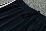 25-26 JUV Royal blue Training Short Suit