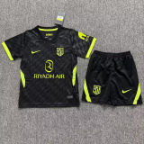 26-27 ATM Away Kids Soccer Jersey
