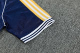 26-27 RMA Royal blue Training Short Suit