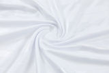 26-27 RMA White Training Short Suit
