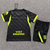 26-27 ATM Away Kids Soccer Jersey