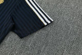 25-26 JUV Royal blue Training Short Suit