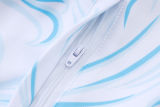 26-27 Argentina White Jacket Tracksuit #A26053