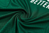 26-27 RMA Green Training Short Suit