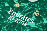 26-27 RMA Green Training Short Suit