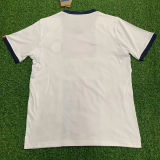 26-27 PSG Away Fans Soccer Jersey