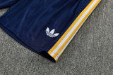 26-27 RMA White Training Short Suit