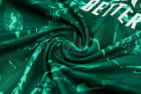 26-27 RMA Green Training Short Suit