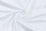 26-27 RMA White Tank top and shorts suit