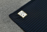 25-26 JUV Royal blue Training Short Suit