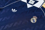 26-27 RMA Royal blue Training Short Suit
