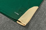 26-27 RMA Green Training Short Suit