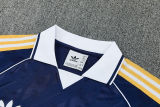 26-27 RMA Royal blue Training Short Suit