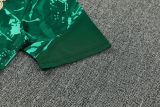 26-27 RMA Green Training Short Suit