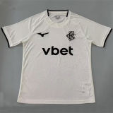 26-27 Botafogo White Fans Soccer Jersey