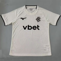 26-27 Botafogo White Fans Soccer Jersey