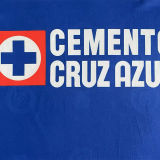 2000-2001 Cruz Azul Home Retro Soccer Jersey