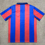 26-27 BAR OR Special Edition Fans Soccer Jersey (有领)