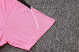 26-27 NK Pink Player Version Training Short Suit (球员短套装)#D2605
