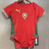 26-27 Morocco Home Baby Infant Crawl Suit