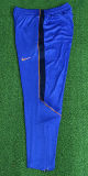 26-27 France Blue Training Long Pants (Have Pocket)