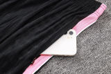 26-27 NK Pink Player Version Training Short Suit (球员短套装)#D2605