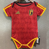 26-27 Belgium Home Baby Infant Crawl Suit
