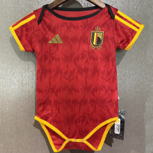 26-27 Belgium Home Baby Infant Crawl Suit