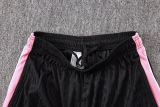 26-27 NK Pink Player Version Training Short Suit (球员短套装)#D2605