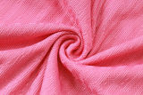 26-27 NK Pink Player Version Training Short Suit (球员短套装)#D2605