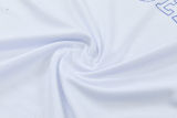 26-27 CHE White Short shirts and Long trousers Suit