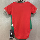 26-27 Morocco Home Baby Infant Crawl Suit