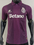 26-27 Porto Away Player Version Soccer Jersey