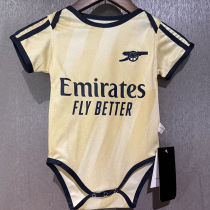 26-27 ARS Third Baby Infant Crawl Suit