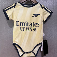 26-27 ARS Third Baby Infant Crawl Suit