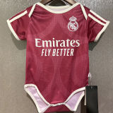 26-27 RMA Third Baby Infant Crawl Suit