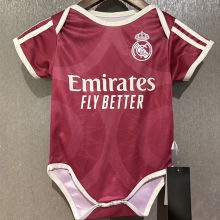 26-27 RMA Third Baby Infant Crawl Suit