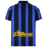 2026/27 In Milan Home Kids Soccer Jersey