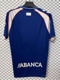 26-27 Celta Away Fans Soccer Jersey