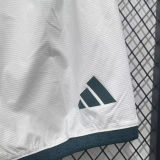 26-27 RMA Home Player Version Shorts Pants(球员短裤)