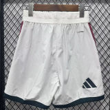 26-27 RMA Home Player Version Shorts Pants(球员短裤)