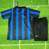 2026/27 In Milan Home Kids Soccer Jersey