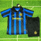 2026/27 In Milan Home Kids Soccer Jersey