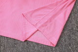 26-27 NK Pink Player Version Training Short Suit (球员短套装)#D2605