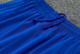 26-27 CHE White Short shirts and Long trousers Suit