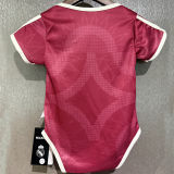 26-27 RMA Third Baby Infant Crawl Suit