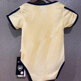 26-27 ARS Third Baby Infant Crawl Suit