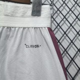 26-27 RMA Home Player Version Shorts Pants(球员短裤)